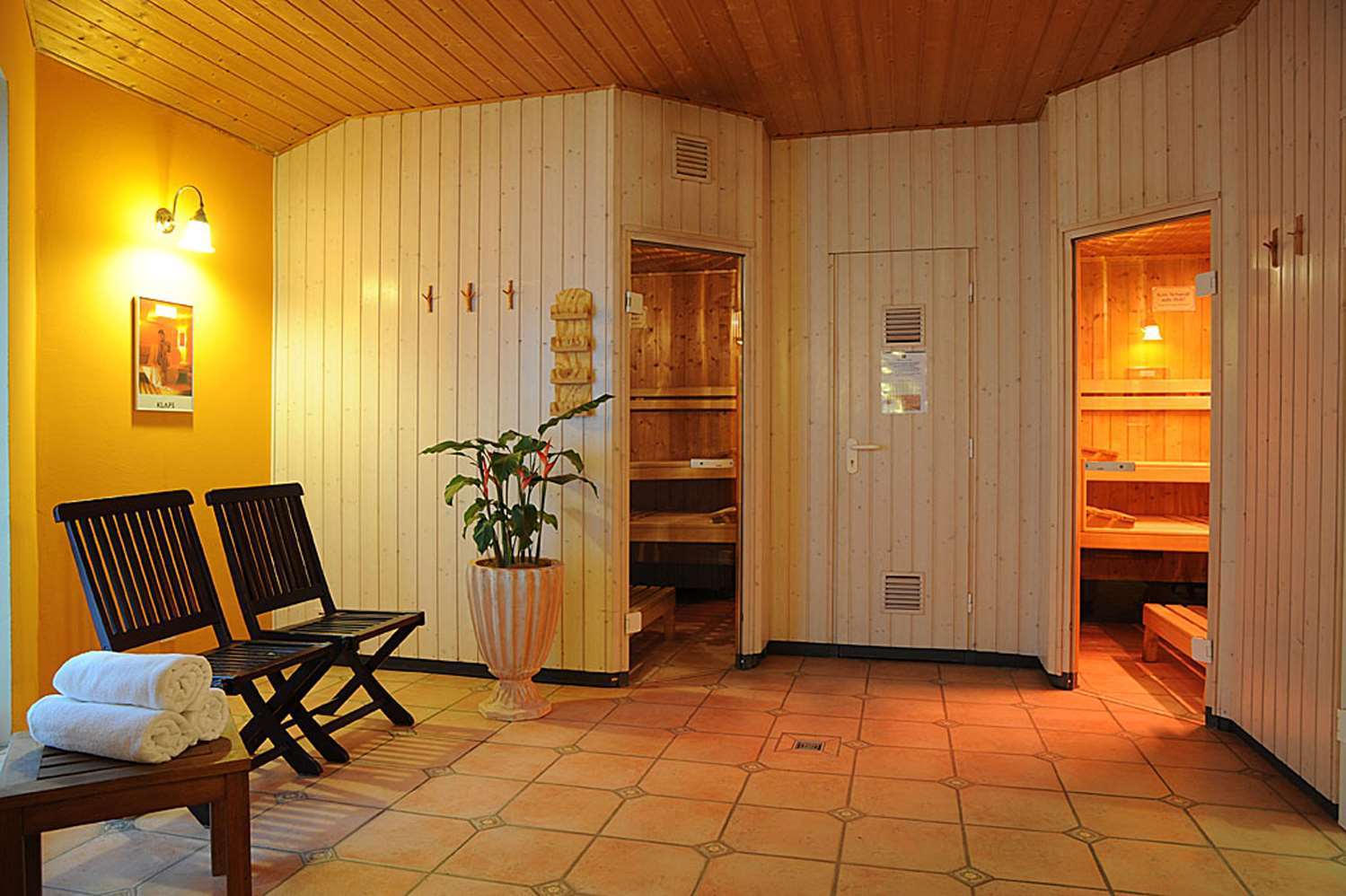 Hotel Der Lindenhof Gotha Exterior foto